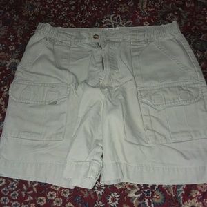 cargo shorts